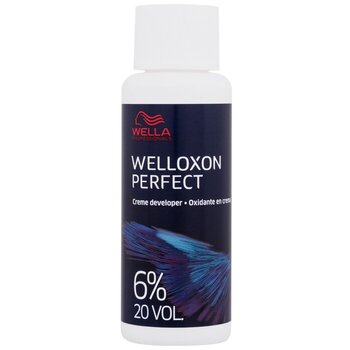 Welloxon Perfect 6% 20 VOL. - Aktivačná emulzia pre vlasové farby
